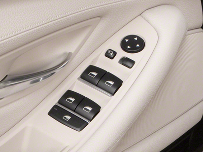 2011 BMW 550i xDrive