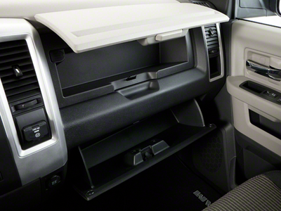 2011 RAM 2500 Laramie