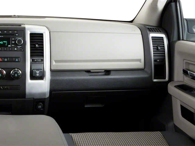 2011 RAM 2500 Laramie