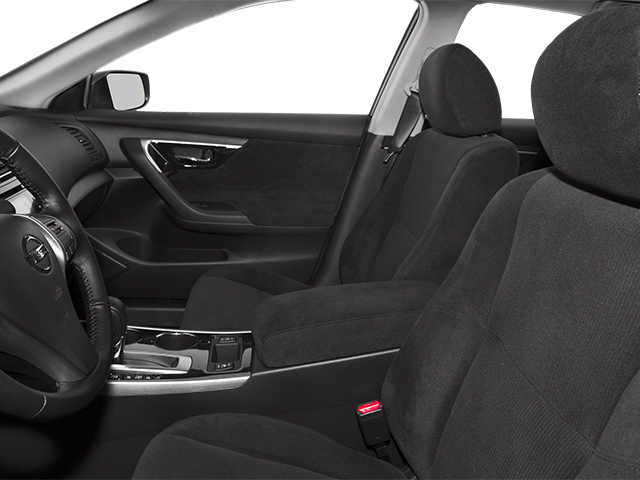 2013 Nissan Altima 2.5 SV