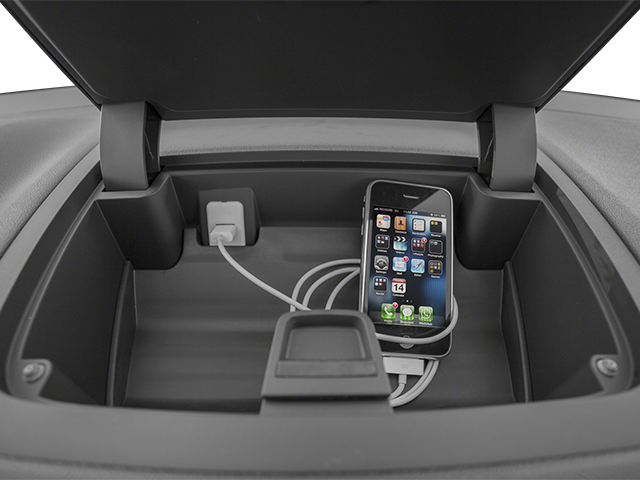 2014 GMC Acadia SLT-1