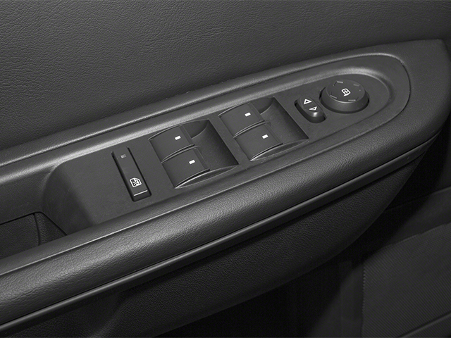 2014 GMC Acadia SLT-1