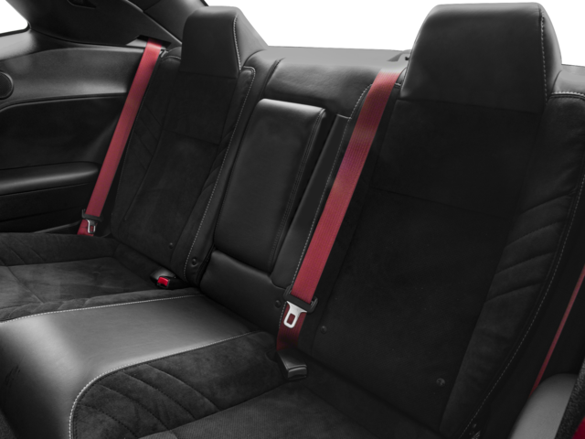 2017 Dodge Challenger SRT 392