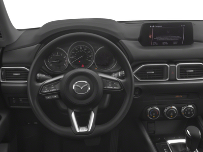 2017 Mazda Mazda CX-5 Sport