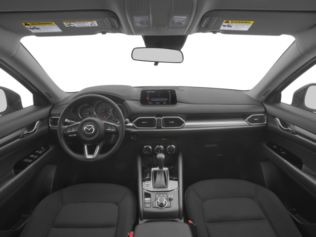 2017 Mazda Mazda CX-5 Sport