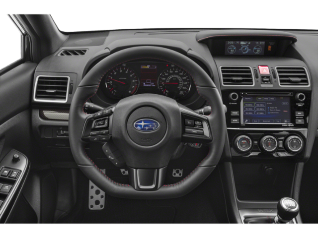 2018 Subaru WRX Base