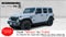 2021 Jeep Wrangler Unlimited Sahara Altitude 4x4