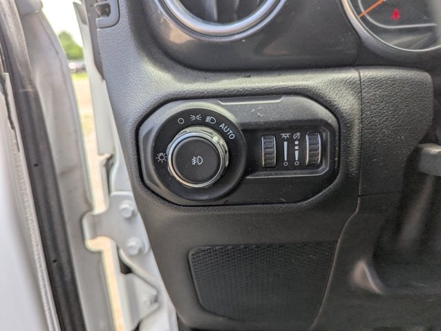 2021 Jeep Wrangler Unlimited Sahara Altitude 4x4