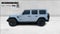 2021 Jeep Wrangler Unlimited Sahara Altitude 4x4