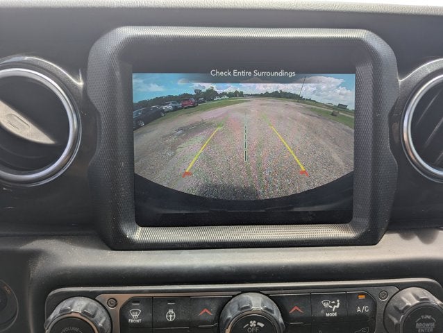 2021 Jeep Wrangler Unlimited Sahara Altitude 4x4