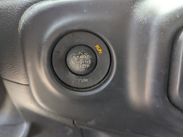 2021 Jeep Wrangler Unlimited Sahara Altitude 4x4