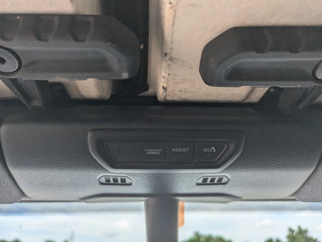 2021 Jeep Wrangler Unlimited Sahara Altitude 4x4