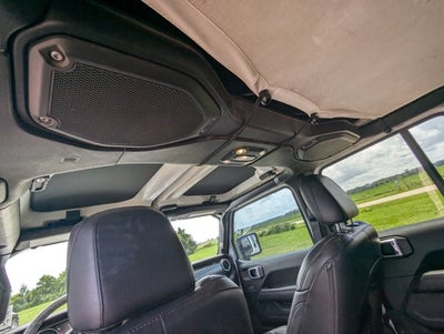 2021 Jeep Wrangler Unlimited Sahara Altitude 4x4