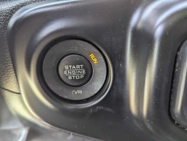 2021 Jeep Wrangler Unlimited Sahara 4x4