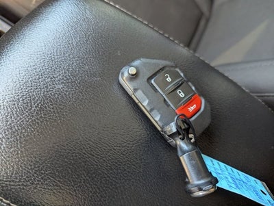 2021 Jeep Wrangler Unlimited Sahara 4x4