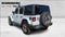 2021 Jeep Wrangler Unlimited Sahara 4x4
