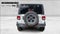 2021 Jeep Wrangler Unlimited Sahara 4x4