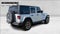 2021 Jeep Wrangler Unlimited Sahara 4x4