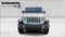 2021 Jeep Wrangler Unlimited Sahara 4x4