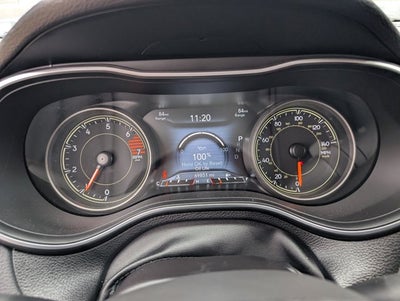 2023 Jeep Cherokee Altitude Lux 4x4