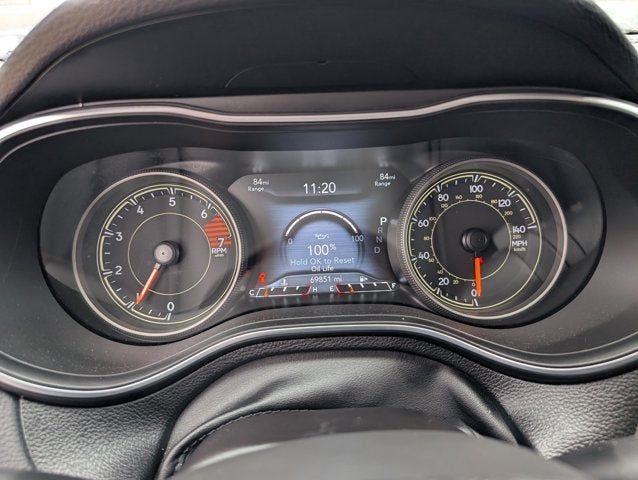 2023 Jeep Cherokee Altitude Lux 4x4