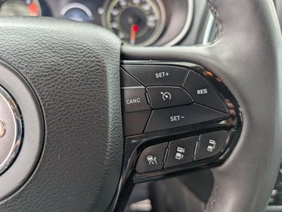 2023 Jeep Cherokee Altitude Lux 4x4