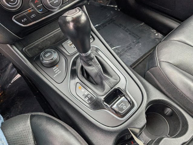 2023 Jeep Cherokee Altitude Lux 4x4