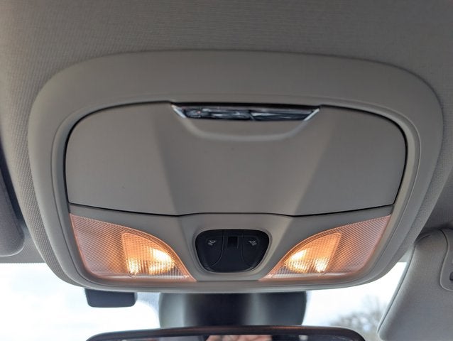 2023 Jeep Cherokee Altitude Lux 4x4