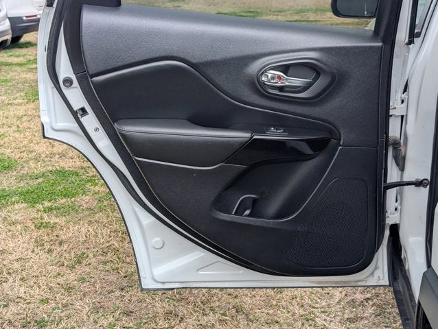 2023 Jeep Cherokee Altitude Lux 4x4