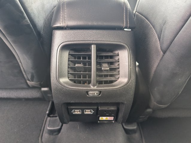 2023 Jeep Cherokee Altitude Lux 4x4