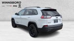 2023 Jeep Cherokee Altitude Lux 4x4