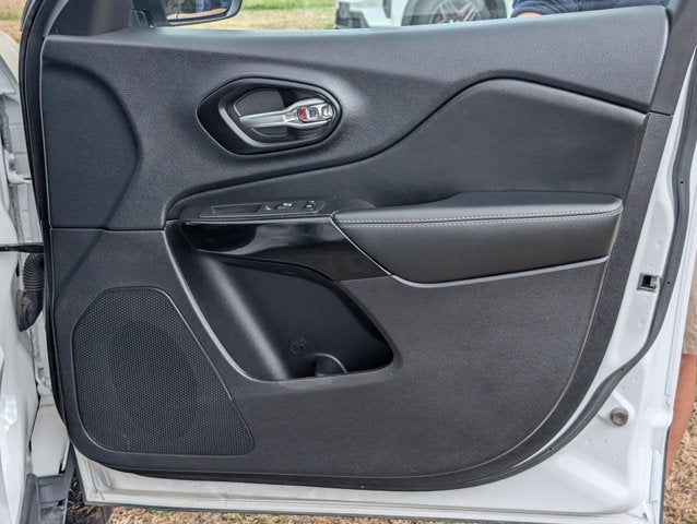 2023 Jeep Cherokee Altitude Lux 4x4