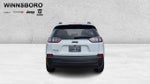2023 Jeep Cherokee Altitude Lux 4x4