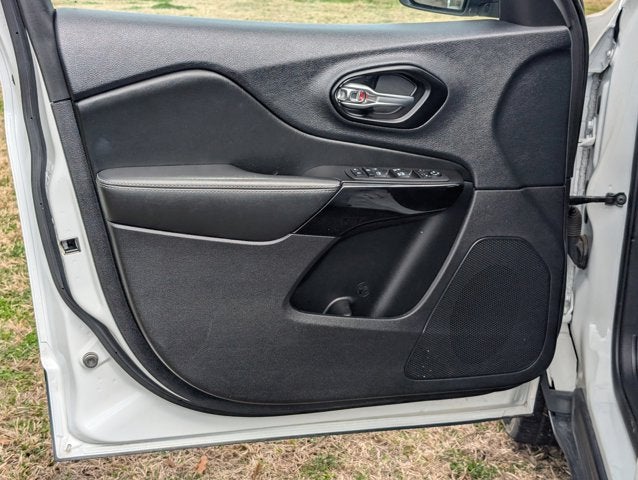 2023 Jeep Cherokee Altitude Lux 4x4