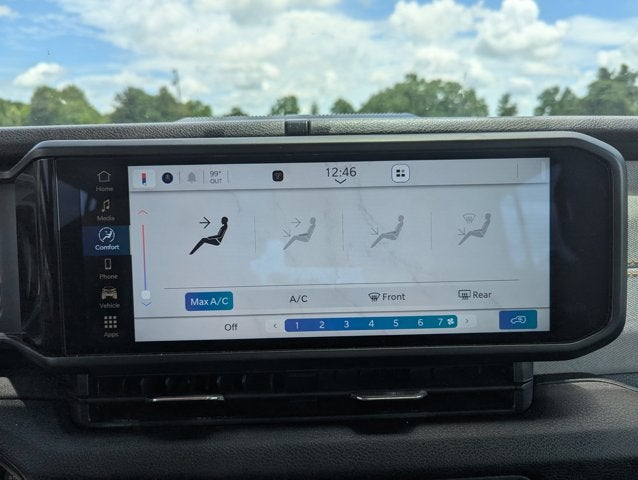 2024 Jeep Wrangler 4-Door Sport 4x4