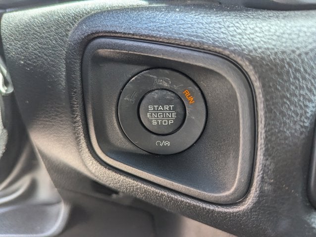 2024 Jeep Wrangler 4-Door Sport 4x4