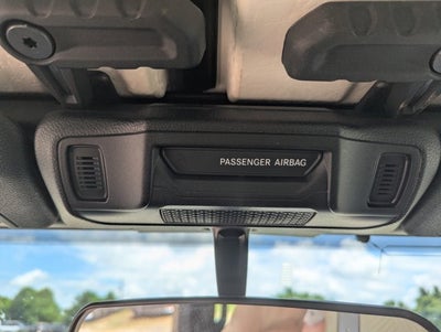 2024 Jeep Wrangler 4-Door Sport 4x4