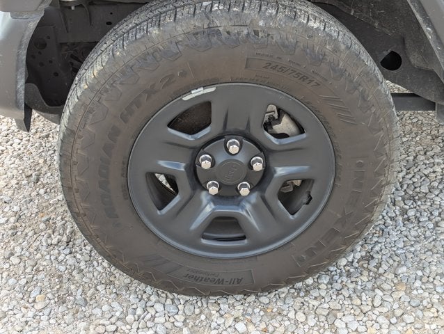 2024 Jeep Wrangler 4-Door Sport 4x4