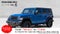 2025 Jeep Wrangler 4-Door Sport 4x4