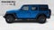 2025 Jeep Wrangler 4-Door Sport 4x4