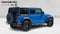 2025 Jeep Wrangler 4-Door Sport 4x4