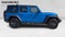 2025 Jeep Wrangler 4-Door Sport 4x4