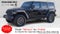 2024 Jeep Wrangler 4-Door Rubicon 4x4