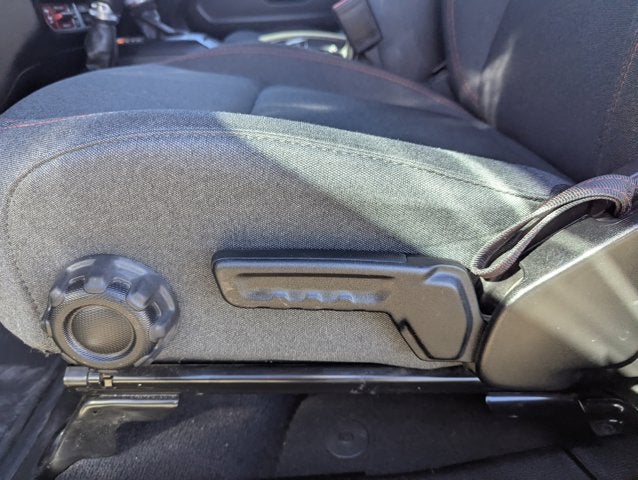 2024 Jeep Wrangler 4-Door Rubicon 4x4