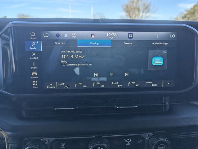 2024 Jeep Wrangler 4-Door Rubicon 4x4