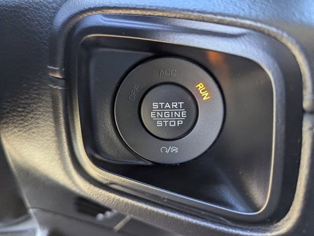 2024 Jeep Wrangler 4-Door Rubicon 4x4