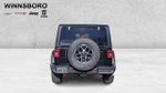 2024 Jeep Wrangler 4-Door Rubicon 4x4