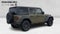 2026 Jeep Wrangler 4-Door Sport RHD 4x4