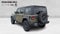 2026 Jeep Wrangler 4-Door Sport RHD 4x4