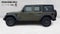 2026 Jeep Wrangler 4-Door Sport RHD 4x4